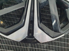 Load image into Gallery viewer, 1x Alufelge 19 Zoll 7.0" 5x108 41ET Glanz Schwarz 9836124480 Citroën C5 X FEL7250070602kt