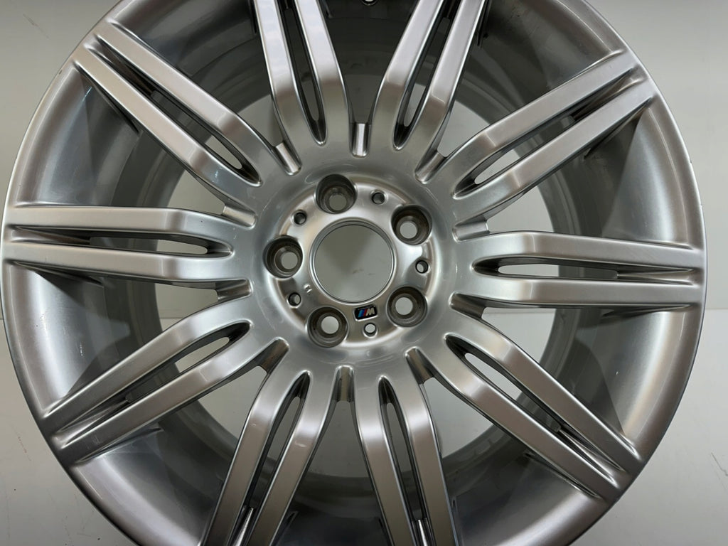 1x Alufelge 19 Zoll 8.5" 5x120 18ET 8036948 BMW 5 E60 Rim Wheel FEL5864229546ge