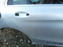 Load image into Gallery viewer, Tür Mercedes-Benz W205 Hinten Rechts Door Porta Porte