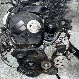 Motor Audi A4 CDHA CDH 1.8 TFSI 2009 Benzin Engine Komplett MOT4842831377la