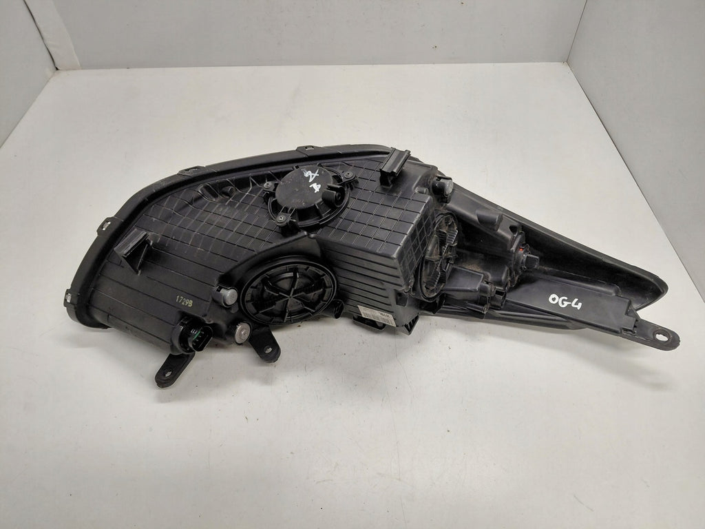 Frontscheinwerfer Hyundai I30 92101A6060 Links Scheinwerfer Headlight SCH7426785733ri