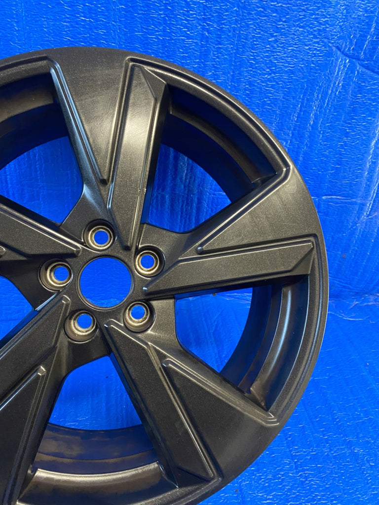 1x Alufelge 18 Zoll 7.0" 5x100 51ET 6F0071498A Cupra Ibiza Rim Wheel FEL6072643077xs