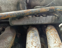 Load image into Gallery viewer, Motor Mercedes-Benz W116 1100110601 R1100161201 2.8 Benzin Engine Komplett