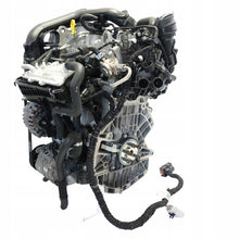 Load image into Gallery viewer, Motor Audi VW Polo DKRF 1.0 TSI 115PS 49TKm Benzin Engine Unkomplett MOT1460324802hp