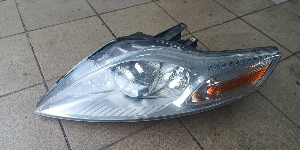 Frontscheinwerfer Ford Mondeo 7S71-13D155-AM Links Scheinwerfer Headlight SCH7416965121bz