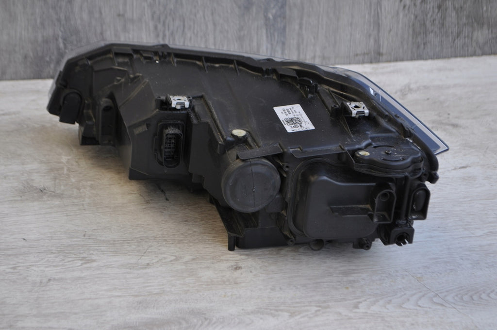 Frontscheinwerfer VW Polo 2G1941036B LED Rechts Scheinwerfer Headlight