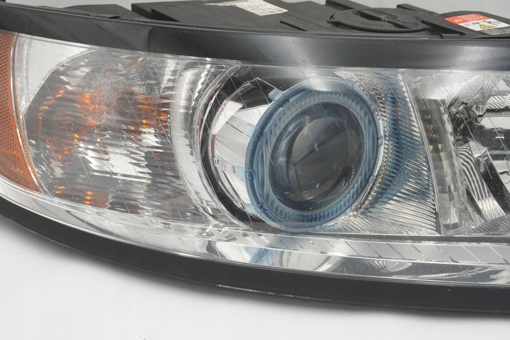 Frontscheinwerfer Volvo S40 II 31265699 Rechts Scheinwerfer Headlight SCH3831484408sb