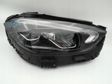 Laden Sie das Bild in den Galerie-Viewer, Frontscheinwerfer Mercedes-Benz W206 A2069066204 LED Rechts Headlight SCH1504821711th