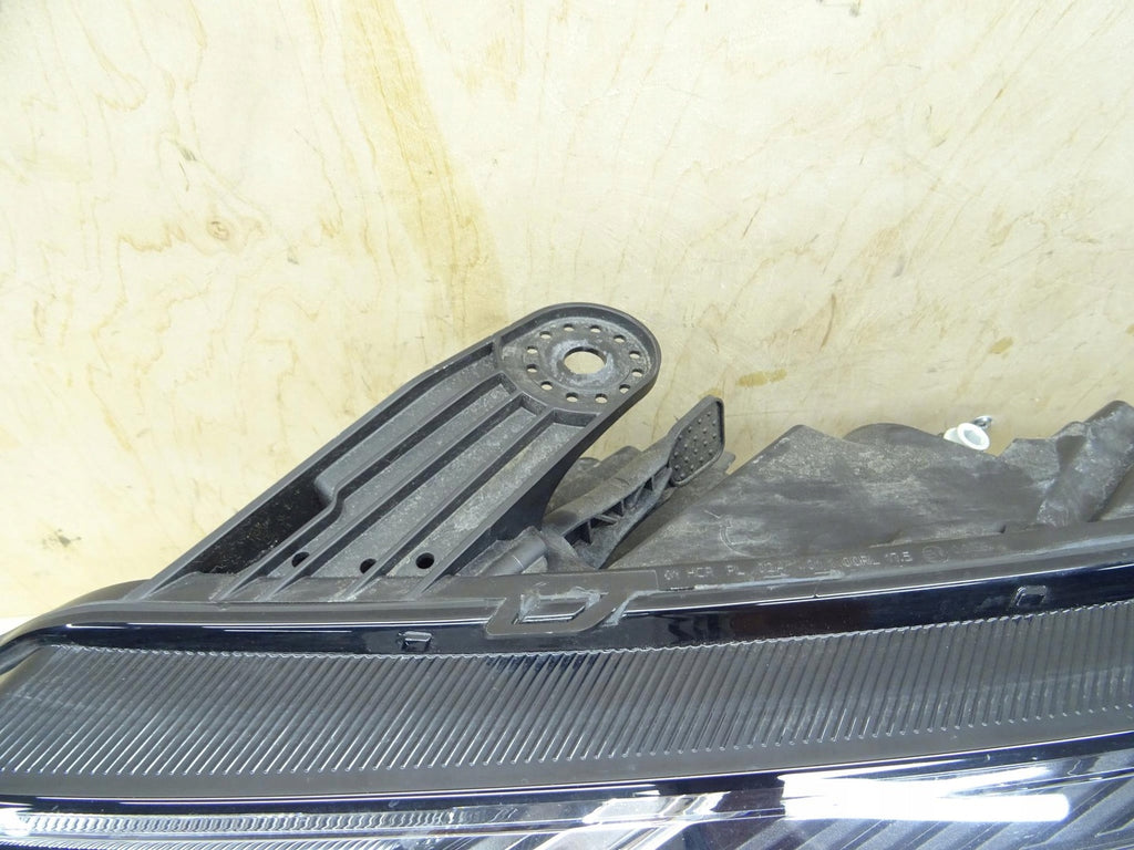 Frontscheinwerfer Dacia Sandero III Jogger 260606033R LED Links Headlight