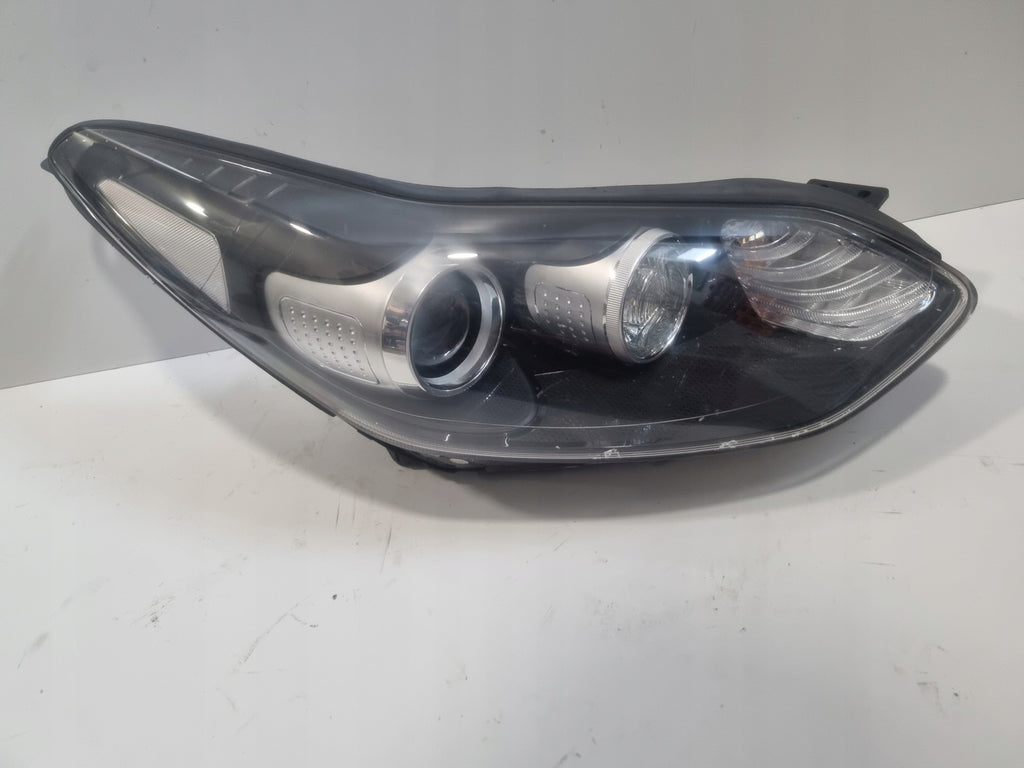 Frontscheinwerfer Kia Sportage IV 92102-F1000 92102-F1030 Rechts Headlight SCH6626544560ry