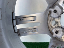 Laden Sie das Bild in den Galerie-Viewer, 1x Alufelge 17 Zoll 7.5" 5x112 54ET 7848601 BMW F40 Rim Wheel FEL5044992406zv