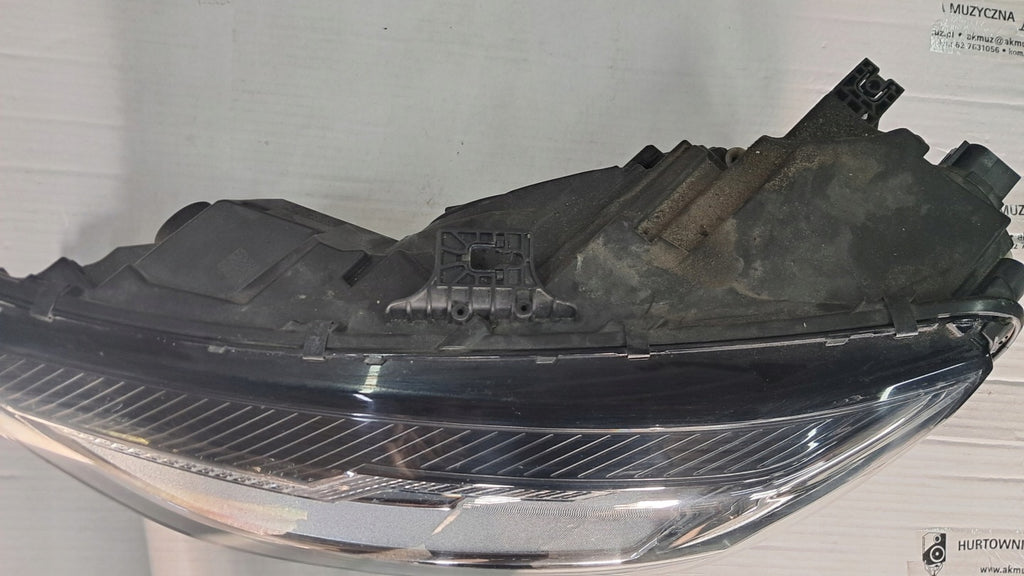 Frontscheinwerfer Audi A4 8W0841011 LED Links Scheinwerfer Headlight SCH6298389050tp