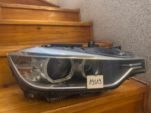 Load image into Gallery viewer, Frontscheinwerfer BMW 3 F30 F31 63117259526 Rechts Scheinwerfer Headlight SCH7828433511fr