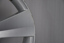 Load image into Gallery viewer, 1x Alufelge 16 Zoll 6.5" 5x112 41ET Glanz Silber 3V0601025 Skoda I Rim Wheel FEL9410905628cp