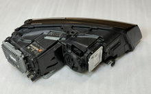 Laden Sie das Bild in den Galerie-Viewer, Frontscheinwerfer Audi A8 4H0941035 LED Links Scheinwerfer Headlight SCH6793246050ka
