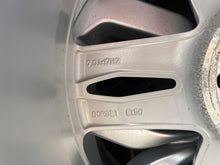 Laden Sie das Bild in den Galerie-Viewer, 1x Alufelge 17 Zoll 7.0" 5x108 F1EJ-C1B Ford Mondeo I Kuga Rim Wheel FEL4675343050jt