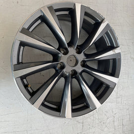 1x Alufelge 19 Zoll 7.0
