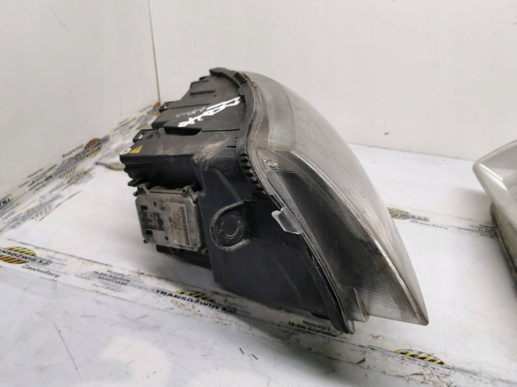 Frontscheinwerfer Audi A6 C6 160135 Links Scheinwerfer Headlight SCH1379102014sf