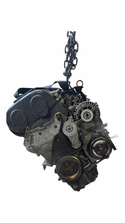 Motor Audi Seat Skoda VW I BMN 2.0 TDI 170PS 125kW Diesel Engine Komplett MOT6254488275kk