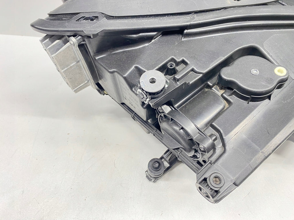 Frontscheinwerfer Cupra Leon 5FB941035C Full LED Links Scheinwerfer Headlight SCH3654496408fg