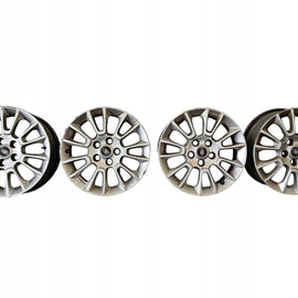 4x Alufelge 16 Zoll 6.5