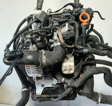 Laden Sie das Bild in den Galerie-Viewer, Motor Seat Skoda VW Ibiza Roomster CFWA 1.2 TDI 75PS 55kW 2013 Diesel Komplett