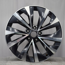 1x Alufelge 18 Zoll 7.5