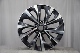 1x Alufelge 18 Zoll 7.5