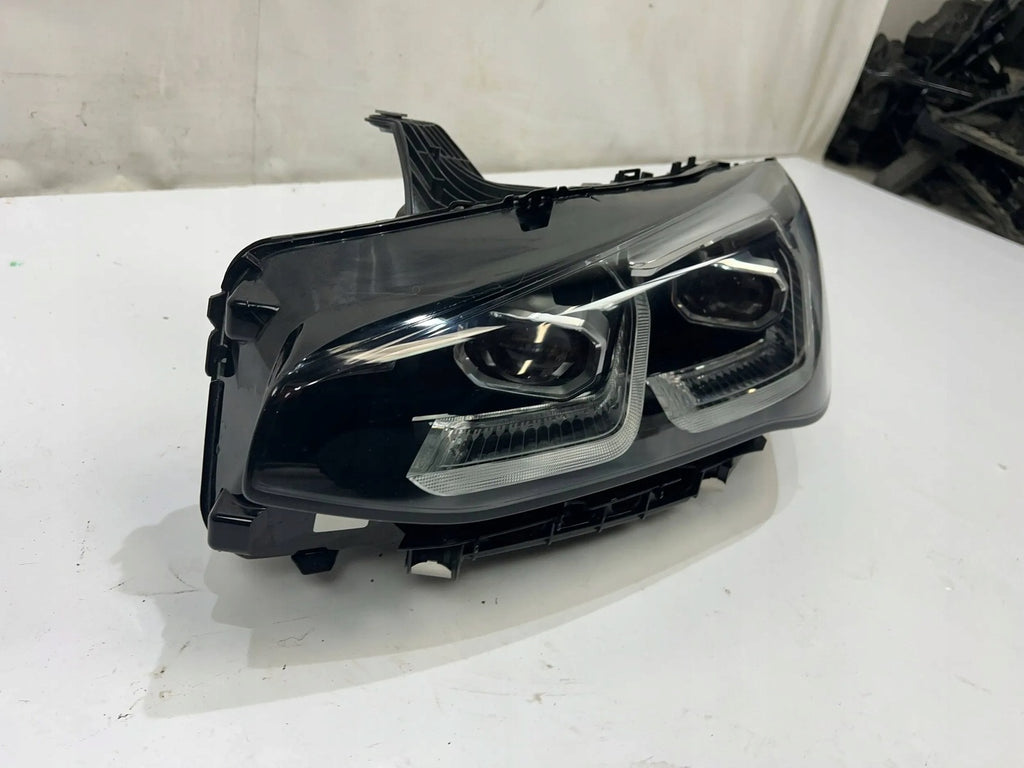 Frontscheinwerfer BMW 2 Active Tourer U06 5A42247-07 Links Headlight