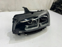 Laden Sie das Bild in den Galerie-Viewer, Frontscheinwerfer BMW 2 Active Tourer U06 5A42247-07 Links Headlight