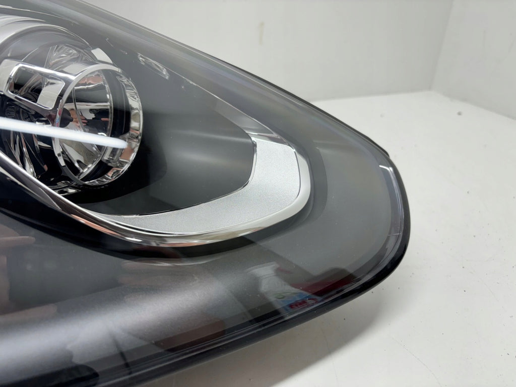 Frontscheinwerfer Porsche Cayenne 7P5941030 Rechts Scheinwerfer Headlight SCH9952498663vu