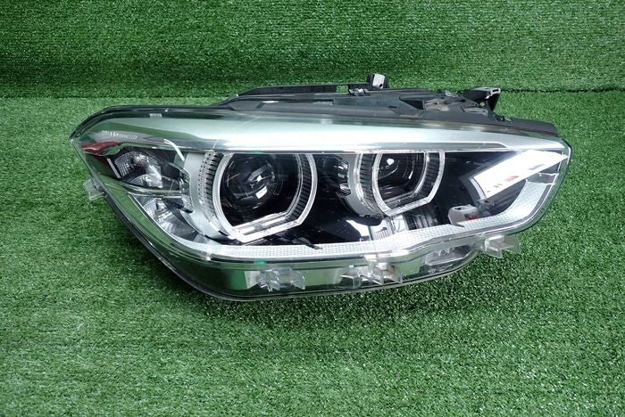 Frontscheinwerfer BMW 1 F21 F20 10000328 Rechts Scheinwerfer Headlight SCH5482032268wg