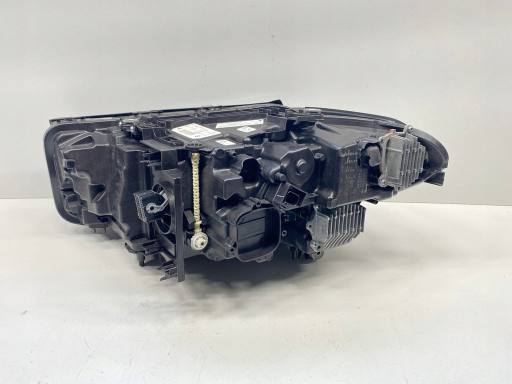 Frontscheinwerfer BMW G30 F90 8082662-07 Laser Rechts Scheinwerfer Headlight SCH4824576648oq