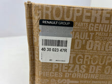 Laden Sie das Bild in den Galerie-Viewer, 1x Alufelge 16 Zoll 6.5&quot; 5x114.3 403002347R Renault Megane Iv Rim Wheel