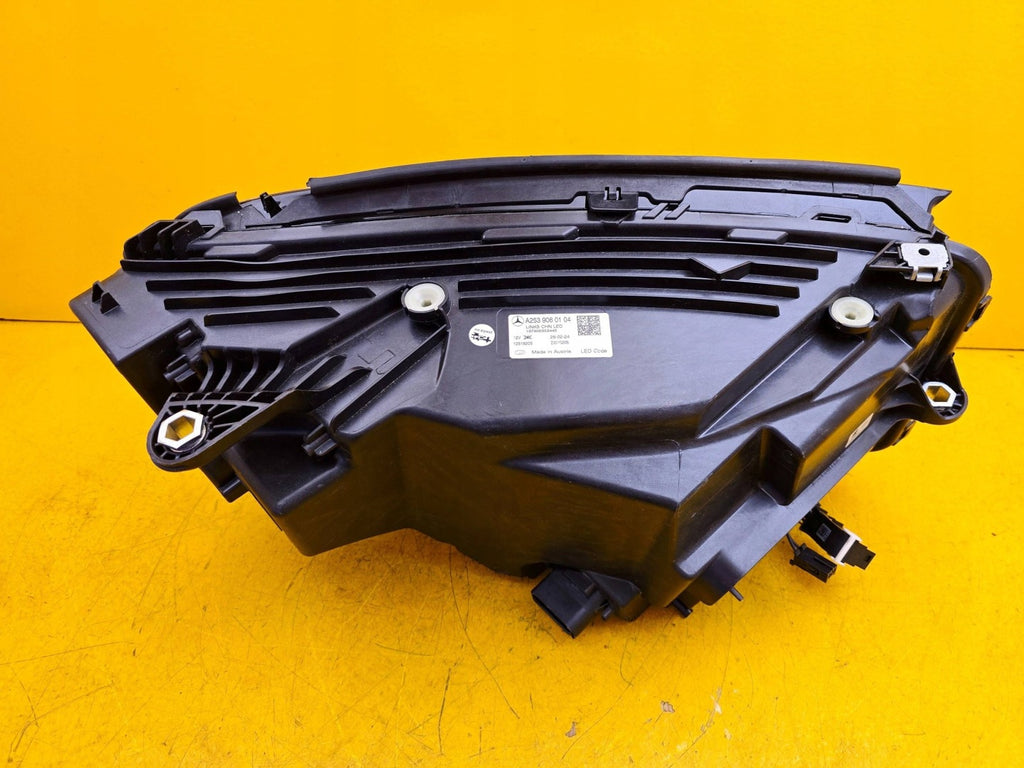 Frontscheinwerfer Mercedes-Benz Glc A2539060104 LED Links Scheinwerfer Headlight SCH8440041959vh