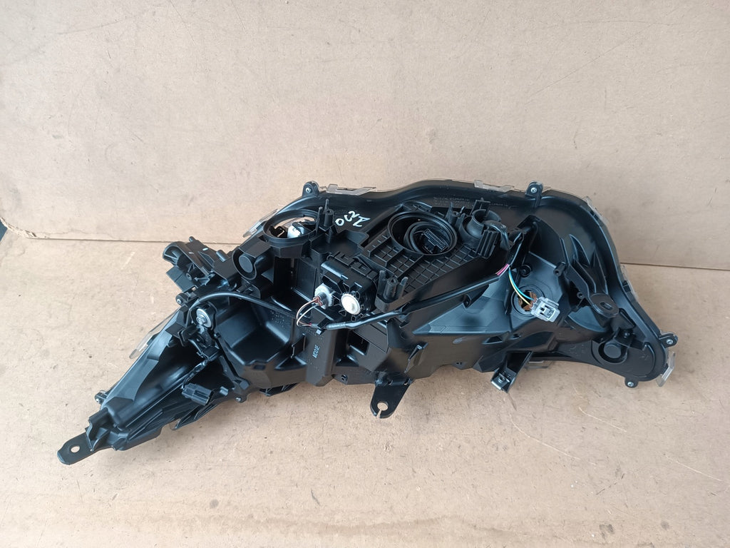 Frontscheinwerfer Toyota Rav V 4 LED Rechts Scheinwerfer Headlight SCH8652148830ab