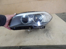 Laden Sie das Bild in den Galerie-Viewer, Frontscheinwerfer BMW 5 F11 F10 1EL010131-21 720324510 Links Headlight SCH5266476313gz