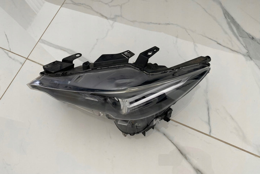 Frontscheinwerfer Mazda Cx-5 4421771600 Full LED Links Scheinwerfer Headlight SCH2050083531yc