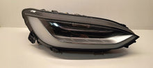 Laden Sie das Bild in den Galerie-Viewer, Frontscheinwerfer Tesla X 103431700B LED Rechts Scheinwerfer Headlight