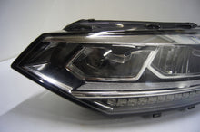 Load image into Gallery viewer, Frontscheinwerfer VW Touran 5TB941035B 7PP941571AC 4G0907697H LED Links