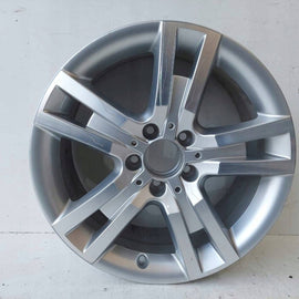 1x Alufelge 17 Zoll A2074010902 Mercedes-Benz C207 Rim Wheel FEL9552456657dh