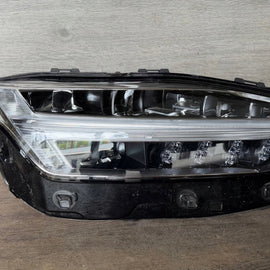 Frontscheinwerfer Volvo Xc90 II 31655168 LED Rechts Scheinwerfer Headlight SCH5281632309so
