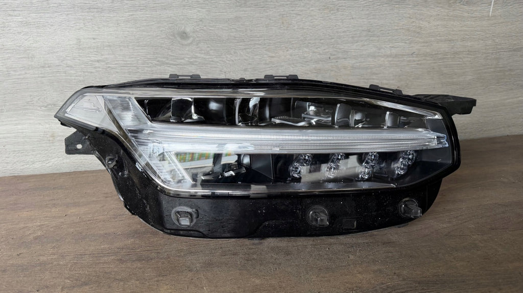 Frontscheinwerfer Volvo Xc90 II 31655168 LED Rechts Scheinwerfer Headlight SCH5281632309so