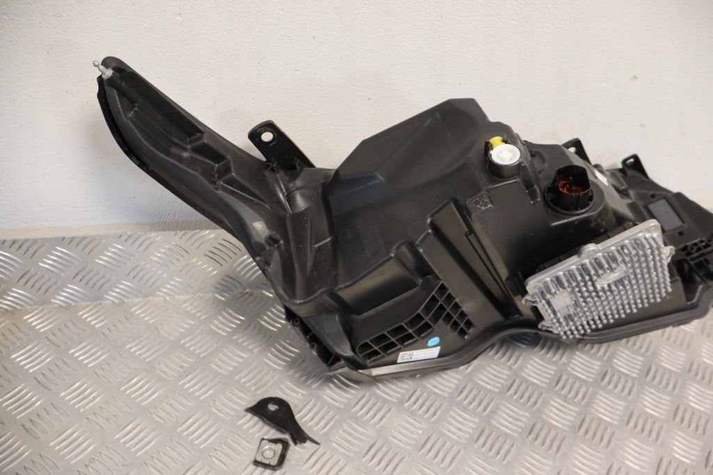 Frontscheinwerfer Land Rover Range Sport L494 II JK6213W030KJ Links Headlight SCH1655012553eh
