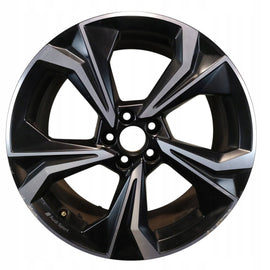 1x Alufelge 18 Zoll 7.5