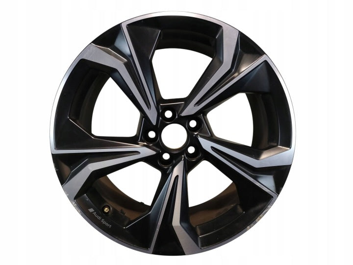 1x Alufelge 18 Zoll 7.5" 5x100 82A601025 Audi A1 Rim Wheel FEL2893366327gs
