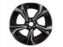 Laden Sie das Bild in den Galerie-Viewer, 1x Alufelge 18 Zoll 7.5" 5x100 82A601025 Audi A1 Rim Wheel FEL2893366327gs