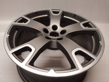 Load image into Gallery viewer, 1x Alufelge 20 Zoll 9.0" 5x114.3 40 5ET 670044701 Maserati Levante Rim Wheel FEL8100145169uz