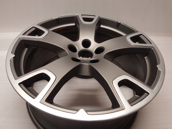 1x Alufelge 20 Zoll 9.0" 5x114.3 40 5ET 670044701 Maserati Levante Rim Wheel FEL8100145169uz
