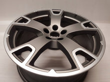 Laden Sie das Bild in den Galerie-Viewer, 1x Alufelge 20 Zoll 9.0" 5x114.3 40 5ET 670044701 Maserati Levante Rim Wheel FEL8100145169uz